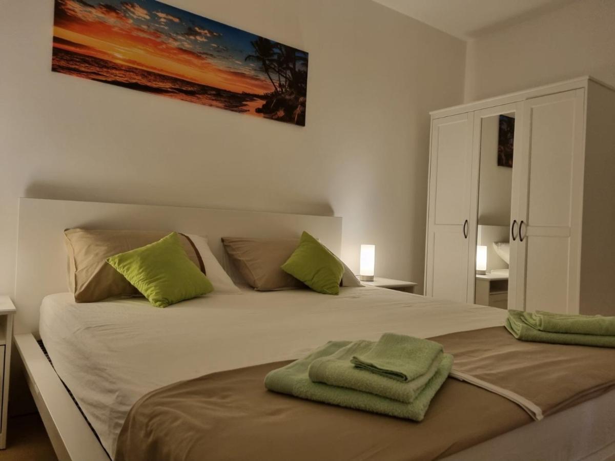 Lucis Apartment Senj  Luaran gambar