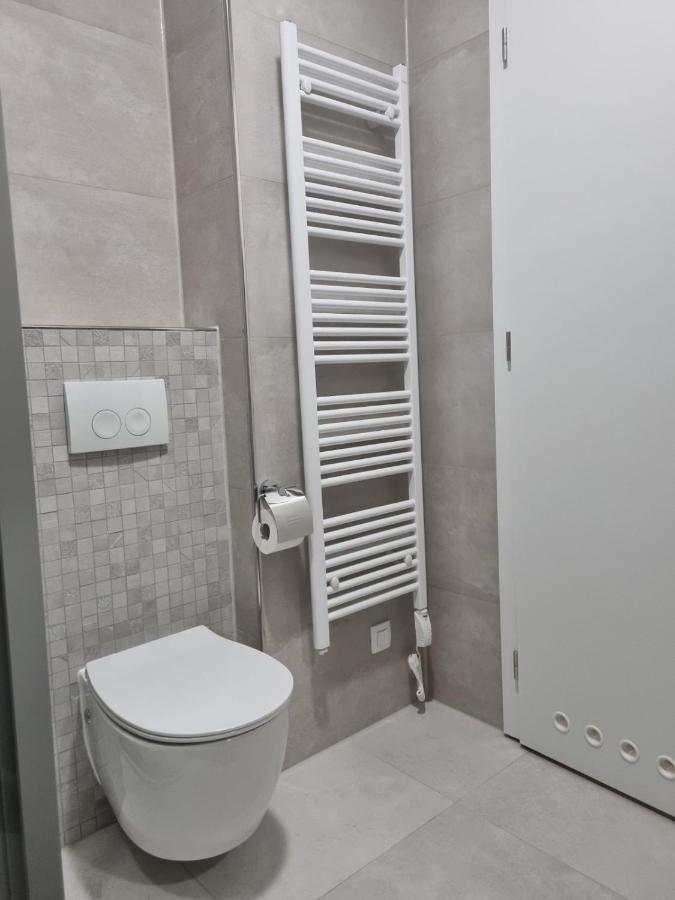 Lucis Apartment Senj  Luaran gambar